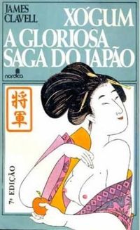 Xgum - A Gloriosa Saga do Japo