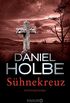 Shnekreuz: Kriminalroman (Ein Sabine-Kaufmann-Krimi 3) (German Edition)