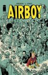 Airboy #2