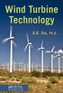Wind Turbine Technology (English Edition)