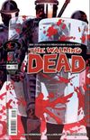 The Walking Dead #25
