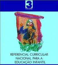 Referencial Curricular Nacional para a Educao Infantil - Volume 3