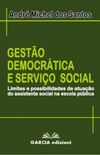 Gesto Democrtica e servio social