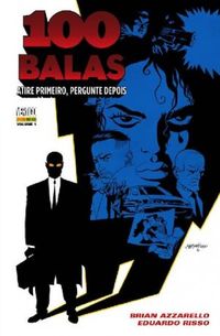 100 Balas - Volume 1