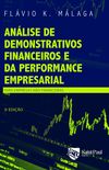 Anlise de Demonstrativos Financeiros e da Performance Empresarial