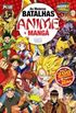 Universo Geek - As Maiores Batalhas - Anime & Mang