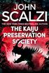 The Kaiju Preservation Society (English Edition)