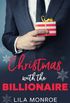 Christmas with the Billionaire