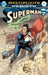 Superman #15 - DC Universe Rebirth