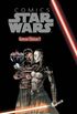 Comics Star Wars - Guerras Clnicas 5