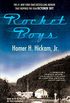Rocket Boys (Coalwood Book 1) (English Edition)