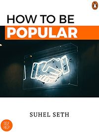 How To Be Popular: (Penguin Petit) (English Edition)