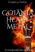 Goinia Heavy Metal