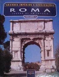 Roma - Volume I