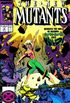 Os Novos Mutantes #79 (1989)