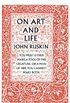 On Art and Life (Penguin Great Ideas) (English Edition)