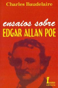 Ensaios sobre Edgar Allan Poe