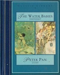 The Water Babies | Peter Pan