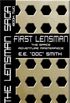 First Lensman: Book 2 The Lensman Saga