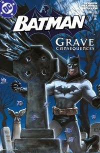 Batman #639