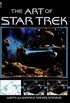 The Art of Star Trek (English Edition)