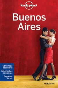 Lonely Planet Buenos Aires - 2 edio