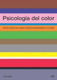 Psicologa del Color