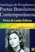 Antologia de Prosadores e Poetas Brasileiros Contemporneos 2016