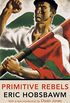 Primitive Rebels (English Edition)