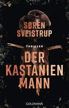 Der Kastanienmann: Thriller (German Edition)