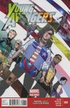 Young Avengers (Marvel NOW!) #8