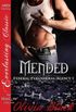 Mended (Federal Paranormal Agency #8)