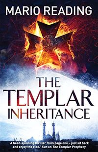 The Templar Inheritance (John Hart Book 2) (English Edition)