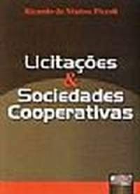 Licitaes e Sociedades Cooperativas