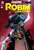 Robin: filho do Batman #07