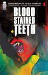 Blood Stained Teeth #1