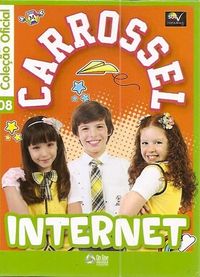 Carrossel - Internet