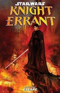 Knight Errant: Escape