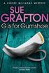 G is for Gumshoe (Kinsey Millhone Alphabet series Book 7) (English Edition)