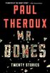 Mr. Bones: Twenty Stories (English Edition)