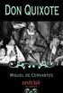 Don Quixote (Coterie Classics) (English Edition)