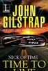 Time to Live: Part Five (Nick of Time Book 5) (English Edition)