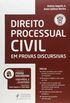 Direito Processual Civil em Provas Discursivas