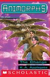 The Change (Animorphs #13) (English Edition)