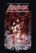 Red Sonja: The Ballad of the Red Goddess (HC)