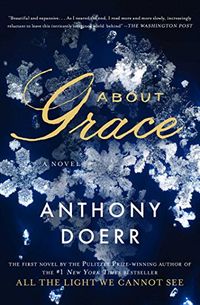 About Grace: A Novel (English Edition)