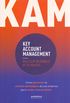 KAM - Key Account Management: Como gerenciar os clientes estratgicos da sua empresa para vender mais e melhor
