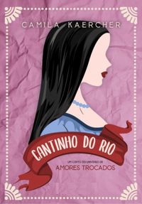 Cantinho do Rio
