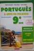 Portugus: a arte da palavra, 6ano