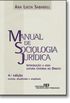 Manual de Sociologia Jurídica